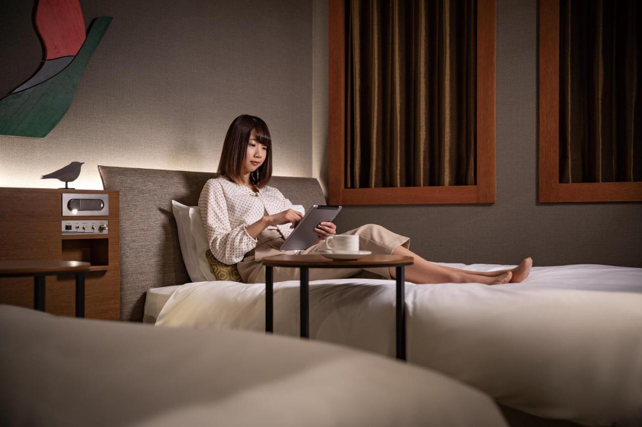 Hotel Jal Haneda 4*