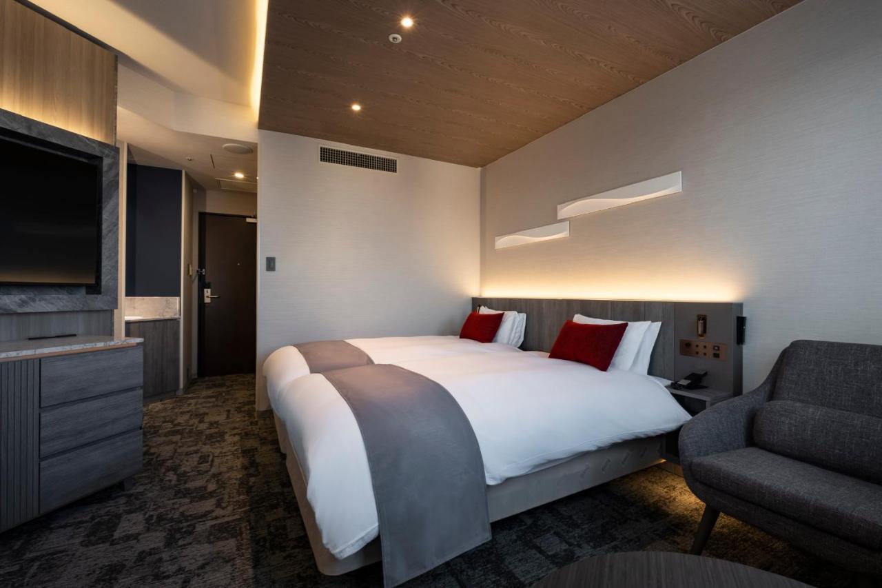 Jal Haneda Hotel