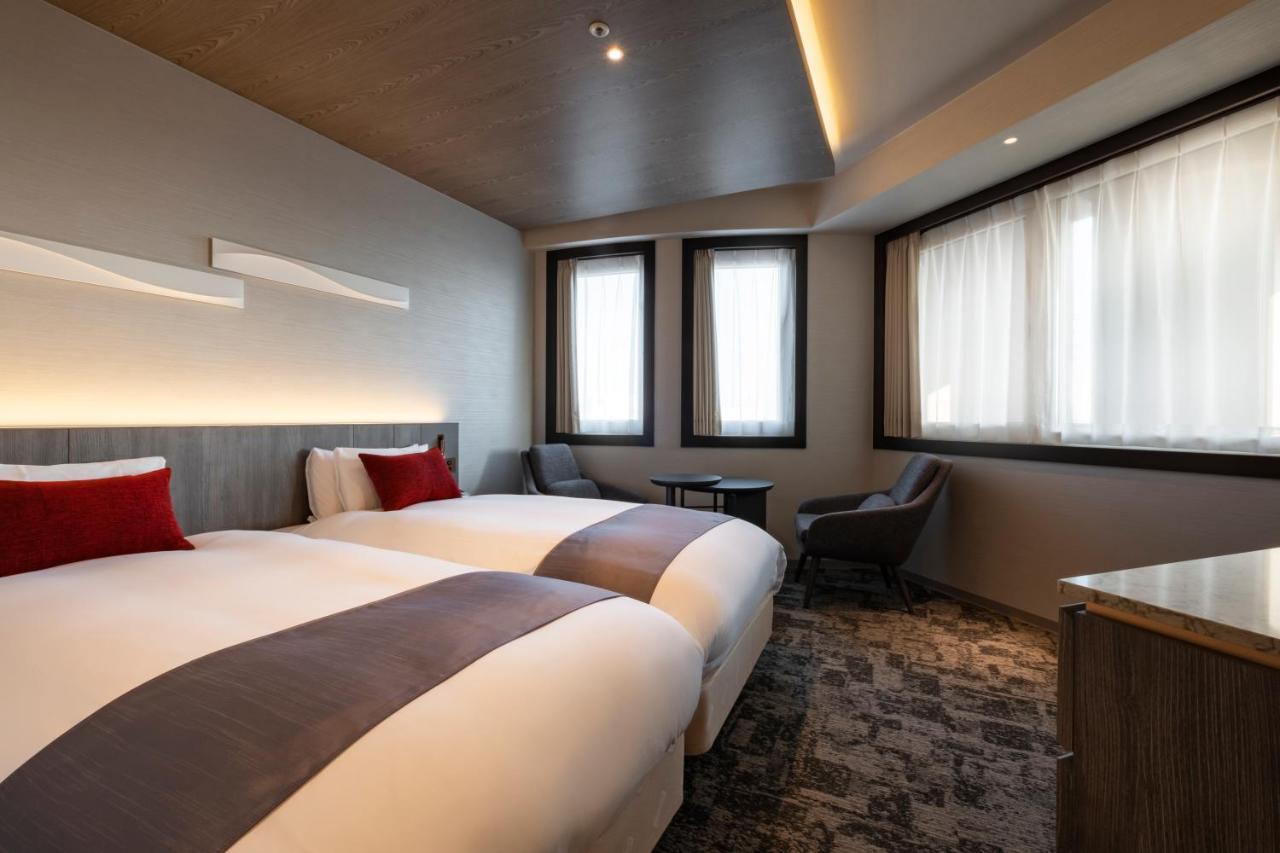Jal Haneda Hotel 4*