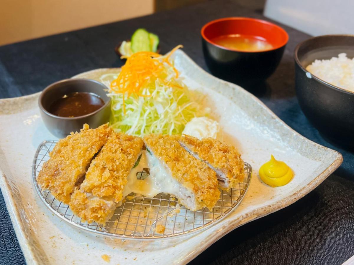 Apa Higashi Shinjuku Kabukicho 3* Tokyo