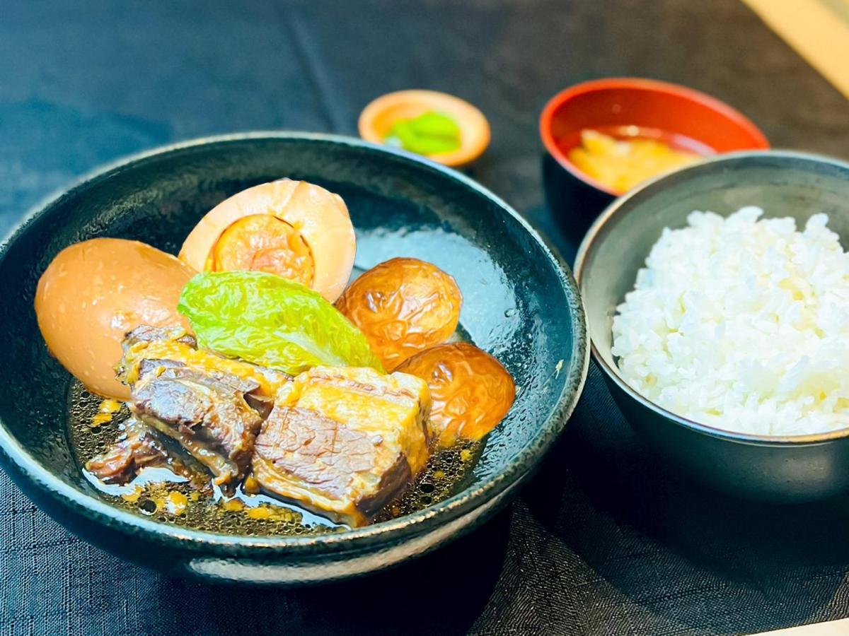Apa Higashi Shinjuku Kabukicho Hotel