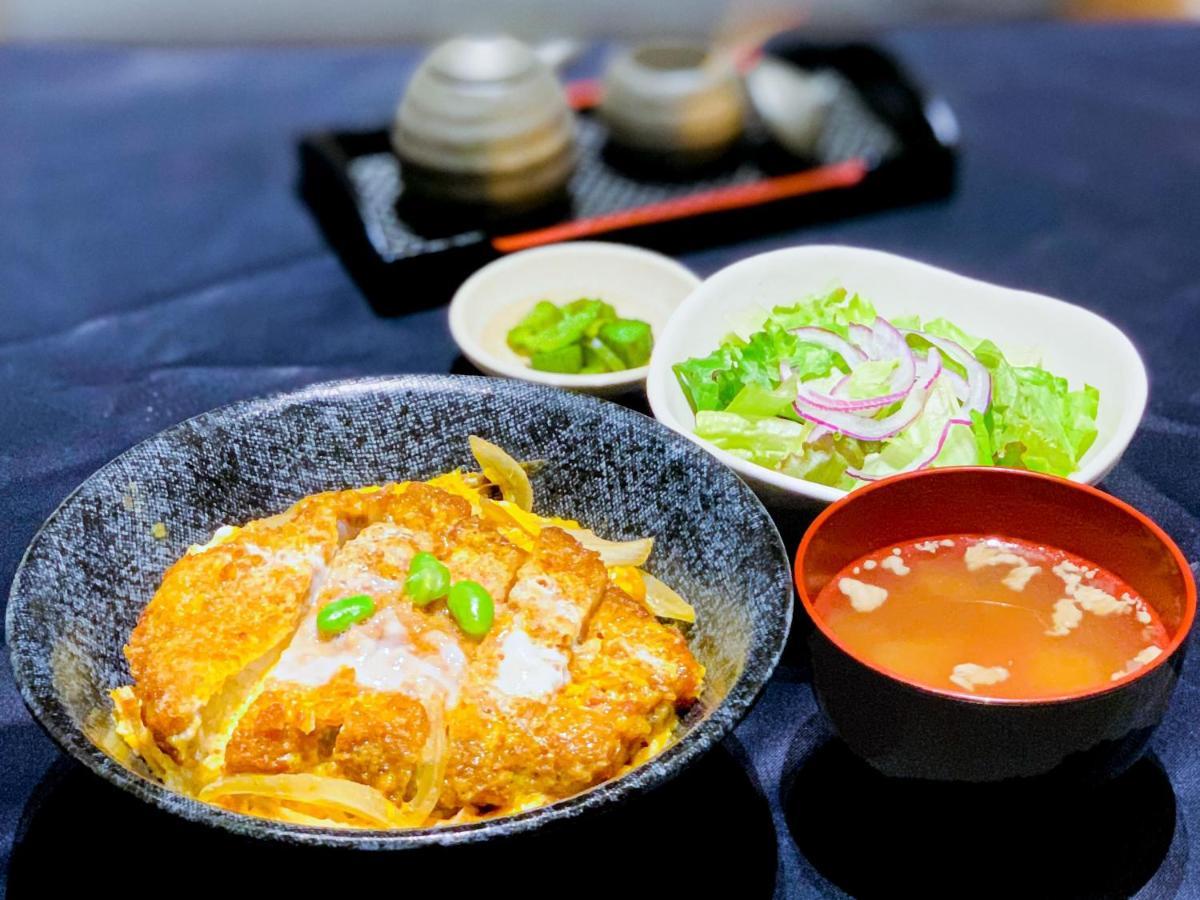 Apa Higashi Shinjuku Kabukicho 3* Tokyo