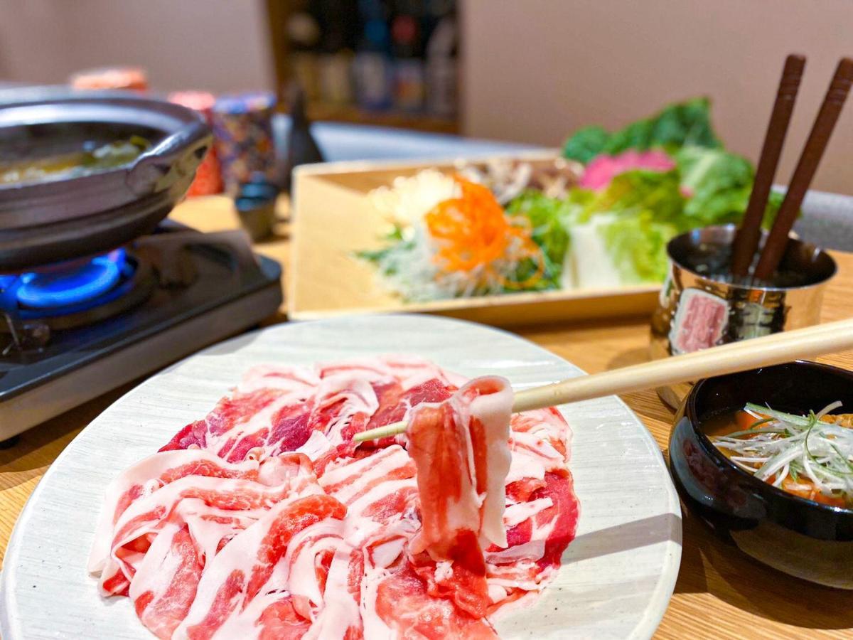Apa Higashi Shinjuku Kabukicho Hotel