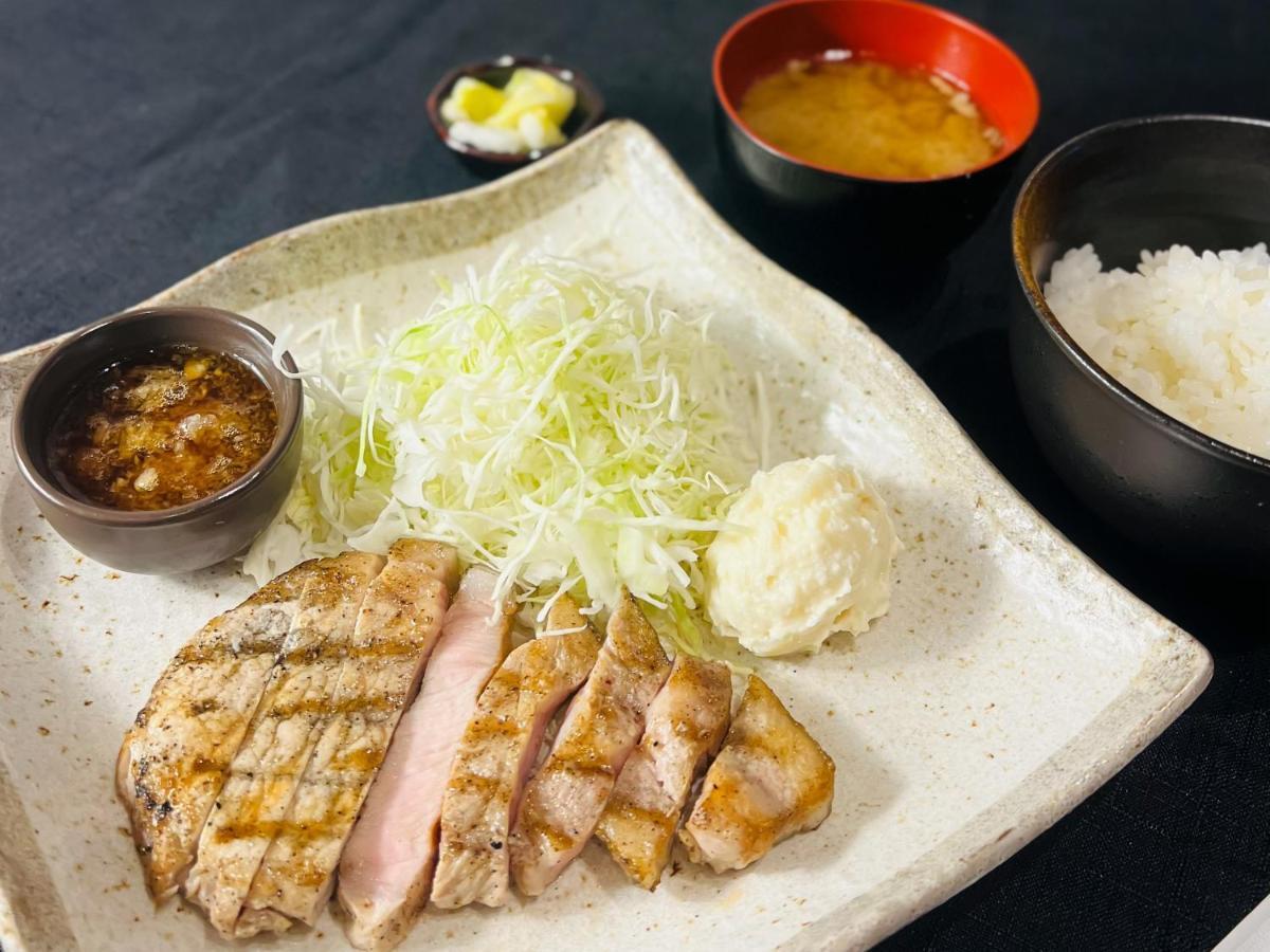 Apa Higashi Shinjuku Kabukicho Hotel Tokyo
