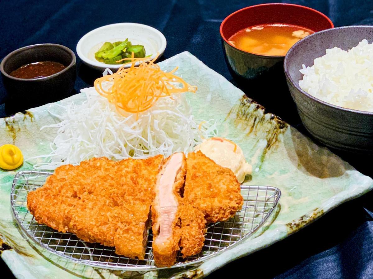 Hotel Apa Higashi Shinjuku Kabukicho 3*