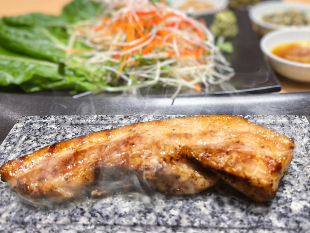 Apa Higashi Shinjuku Kabukicho