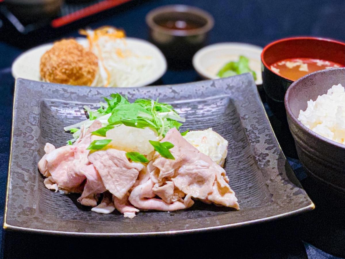 Apa Higashi Shinjuku Kabukicho 3* Tokyo