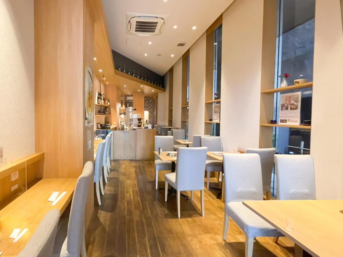 Hotel Apa Higashi Shinjuku Kabukicho 3*