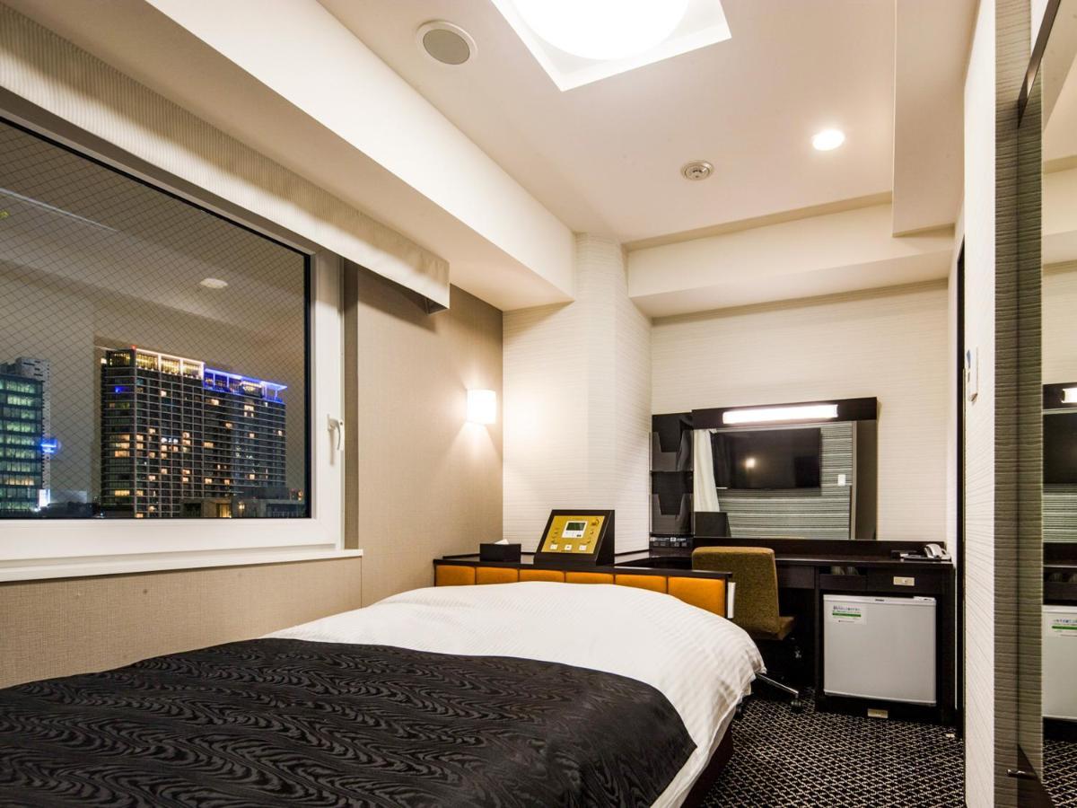 Apa Higashi Shinjuku Kabukicho Higashi Hotel Tokyo