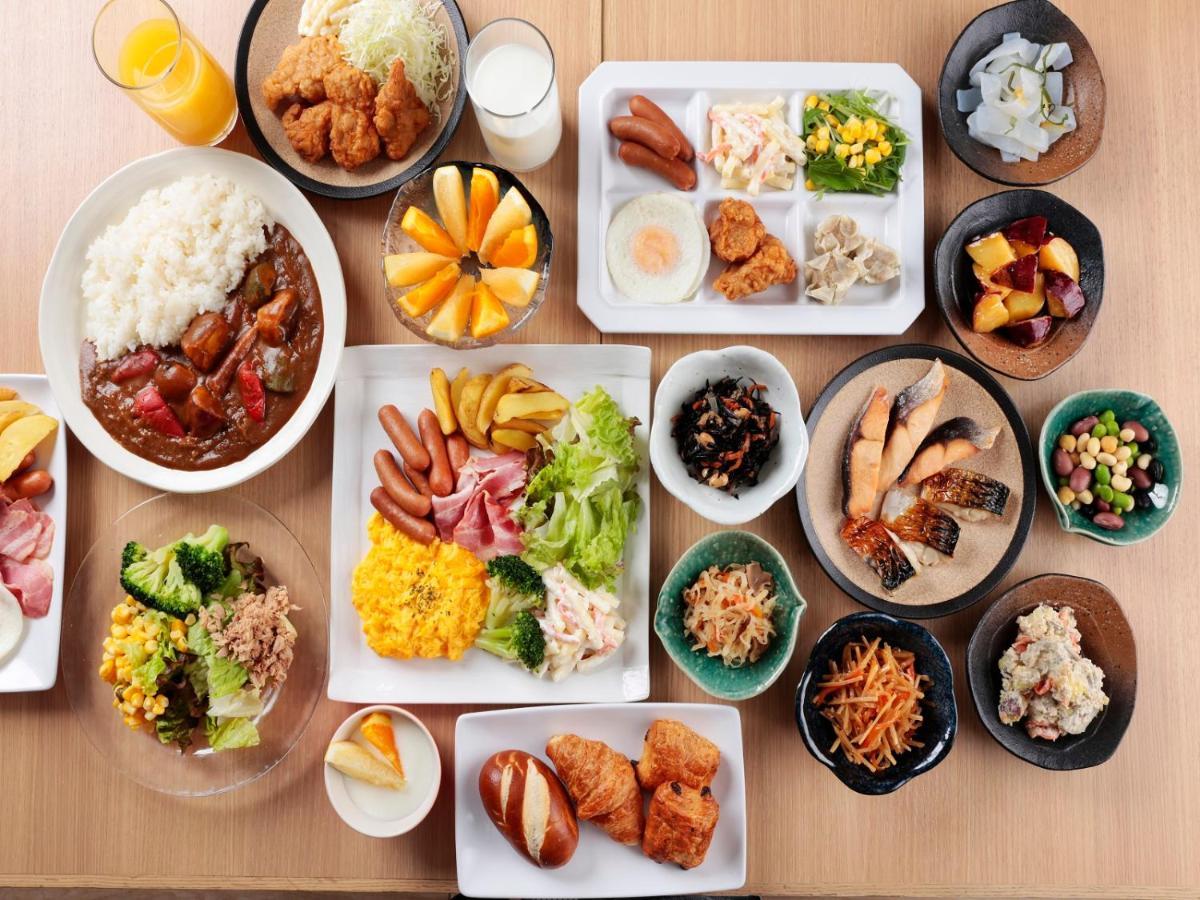 Sotetsu Fresa Kinshicho Hotel