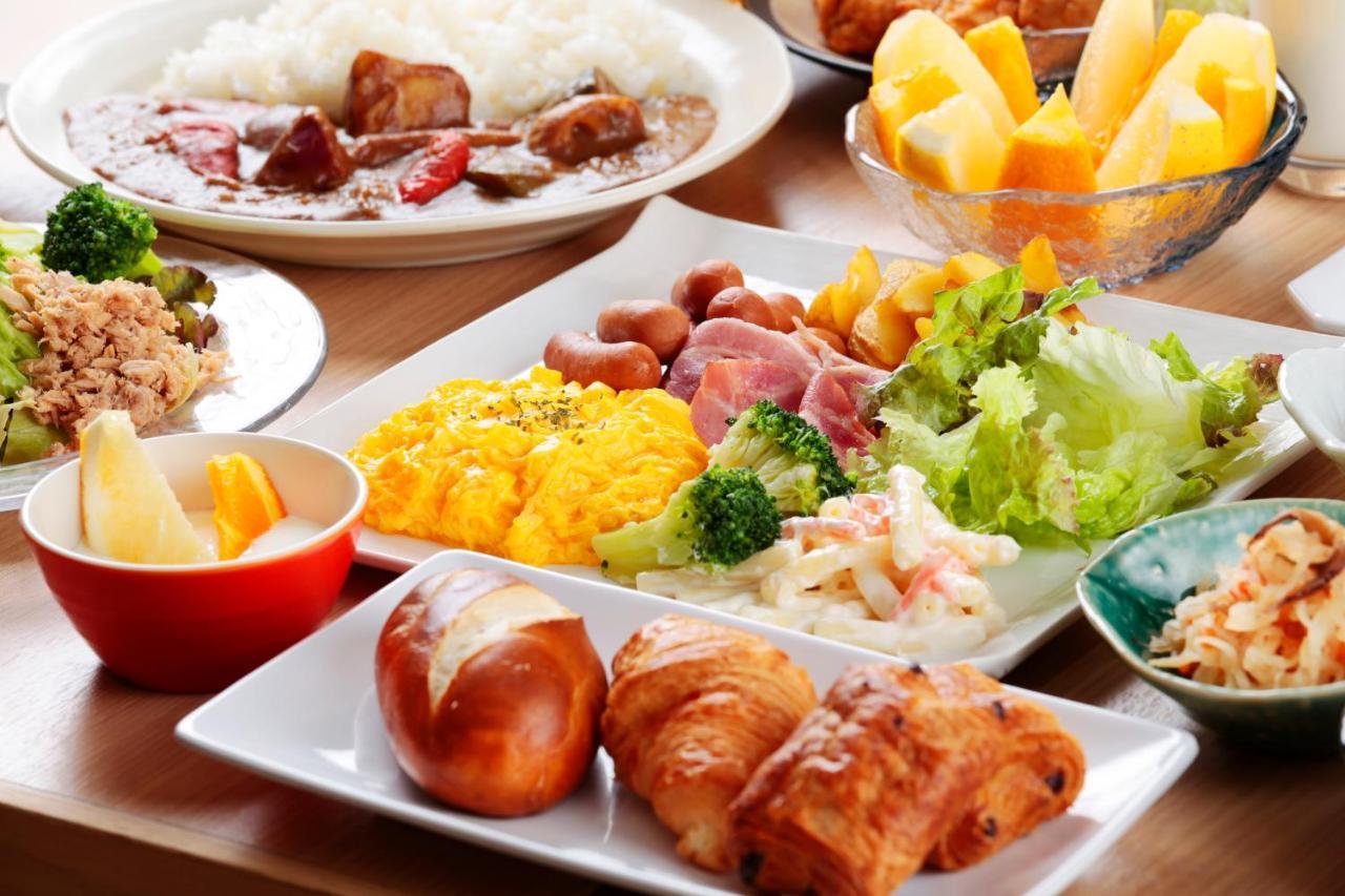 Sotetsu Fresa Kinshicho