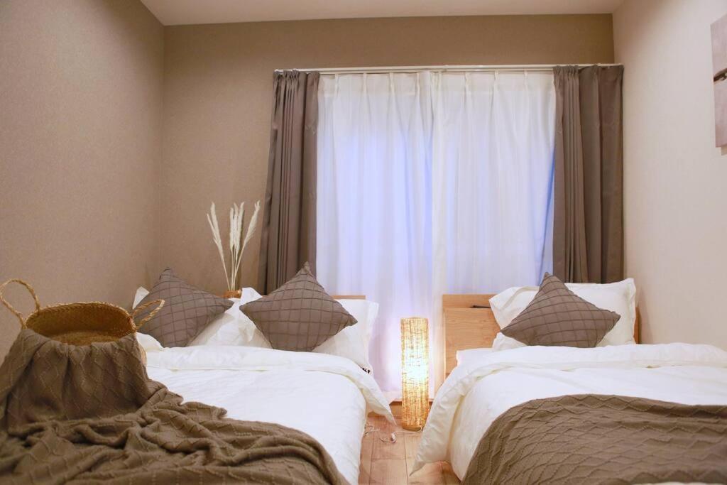 Apartment Yuki Oshima