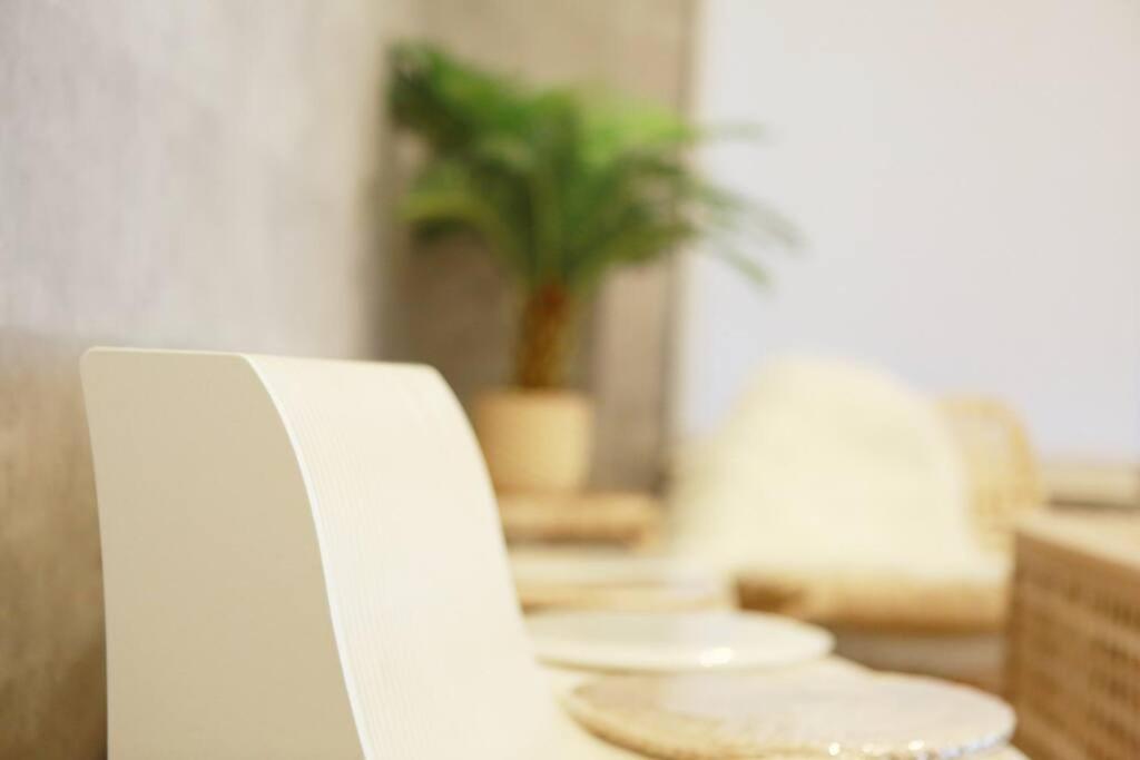 Yuki Oshima Apartment