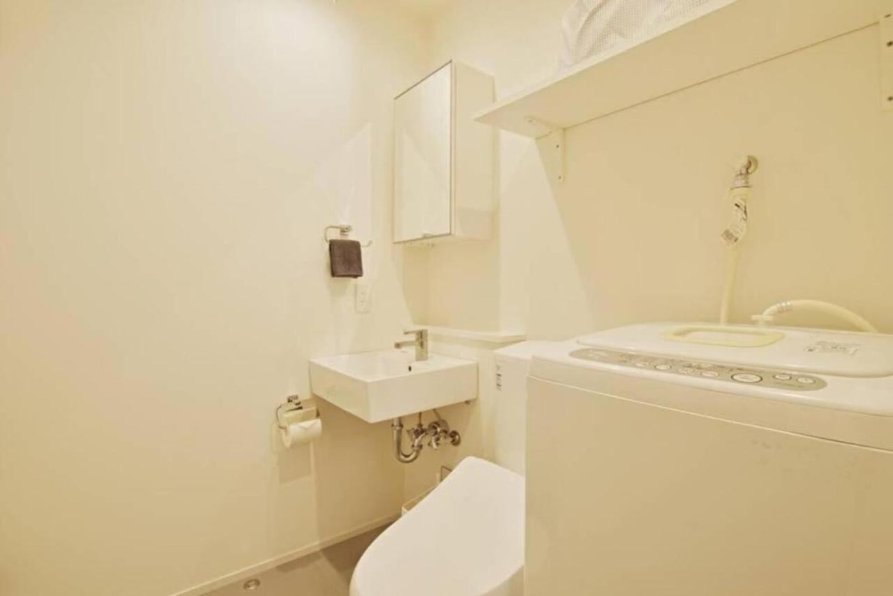 Lalacube Kitasenju Apartment Tokyo