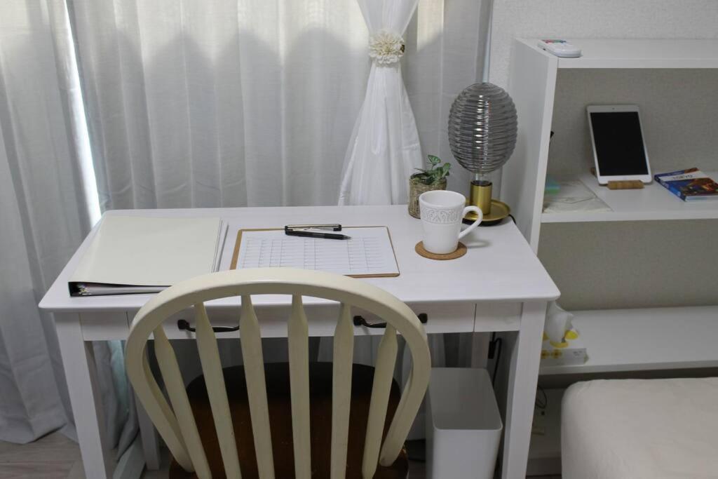 Apartment Coco Nakameguro 202 *