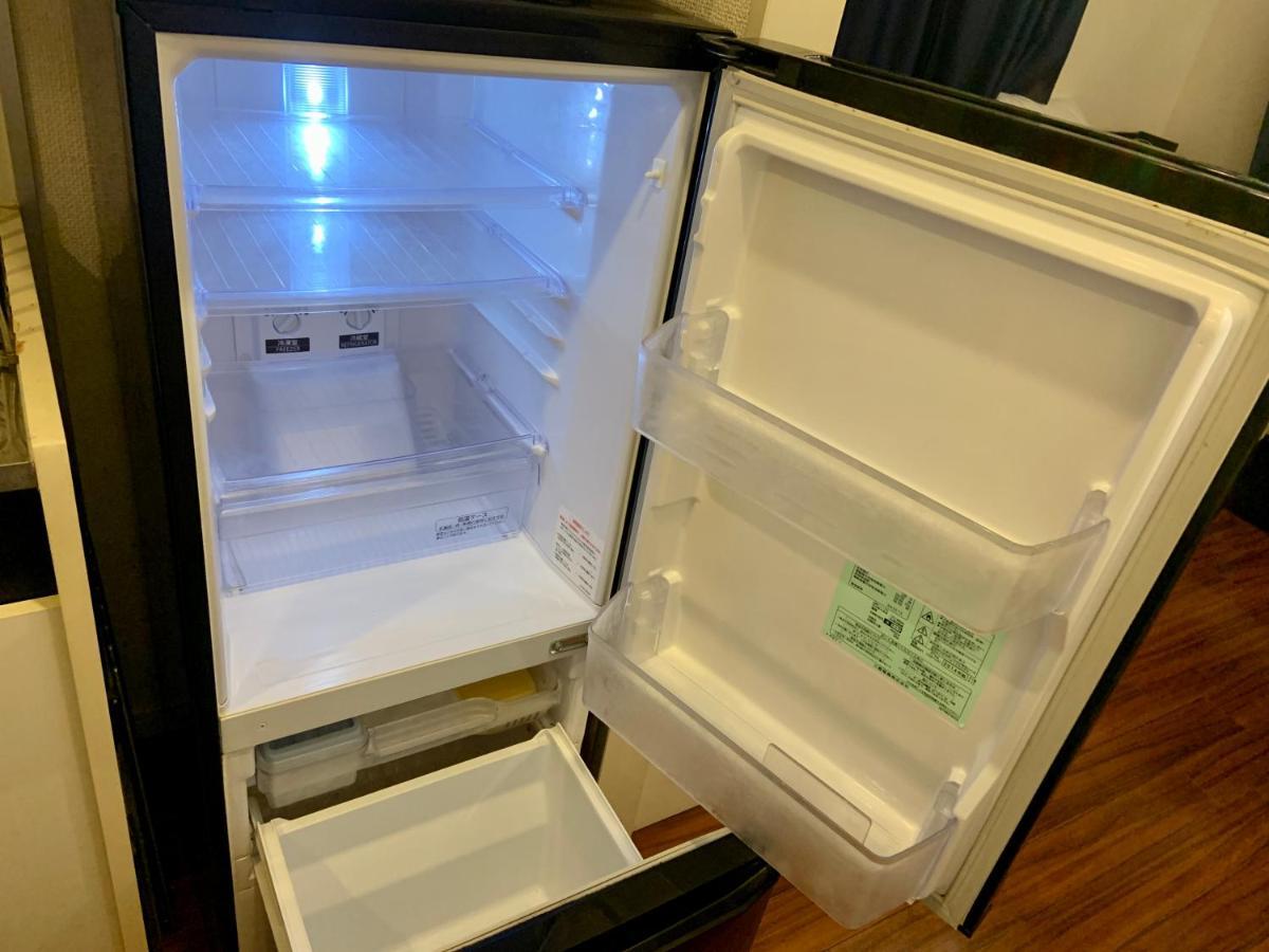 Apartment Sj House -short Walk From 3 Stations Including Shinjuku Station
