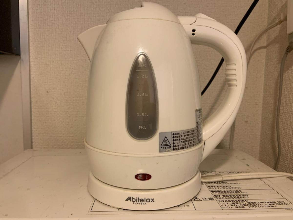 Sj House -short Walk From 3 Stations Including Shinjuku Station Tokyo