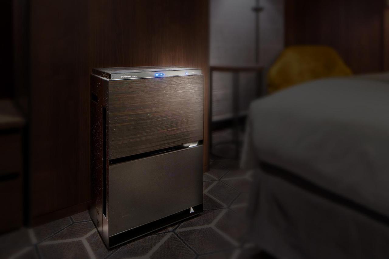 Grandbach Ginza Hotel 4*