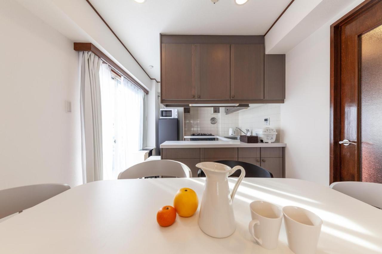 Media Complex Building Apartment *