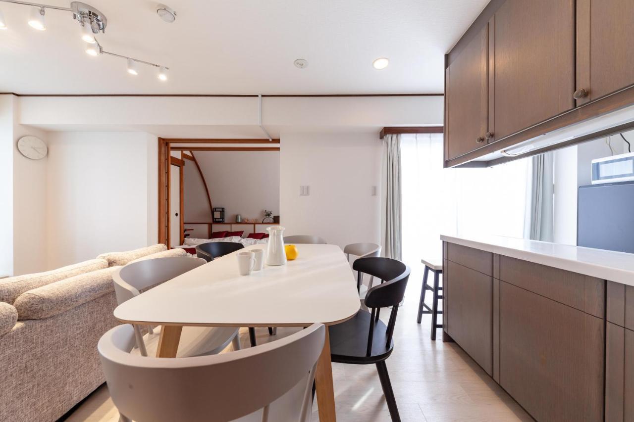 Media Complex Building Apartment *