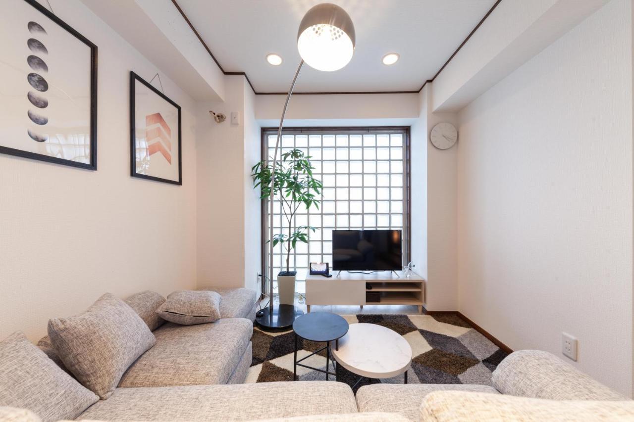 Media Complex Building Apartment *