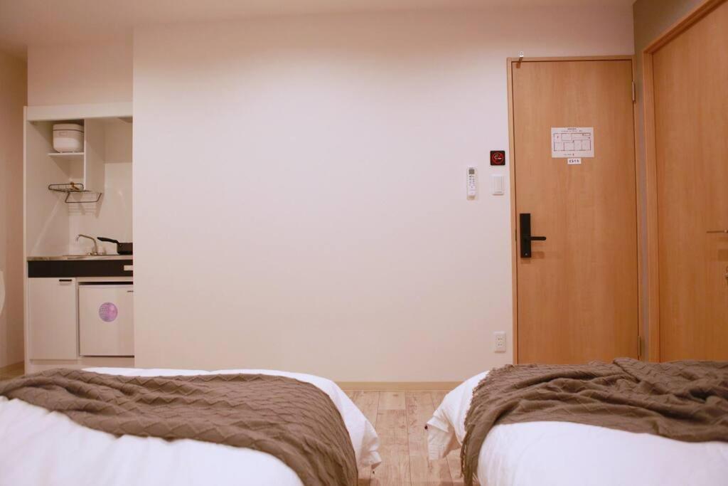 Apartment Yuki Oshima *