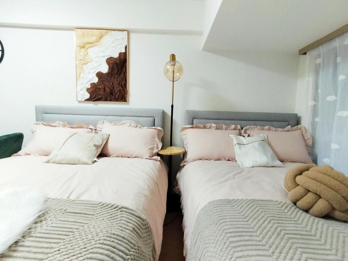 41新宿中心 東新宿站3分-shinjuku Center,3 Mins To Subway- Max 4p Apartment Tokyo