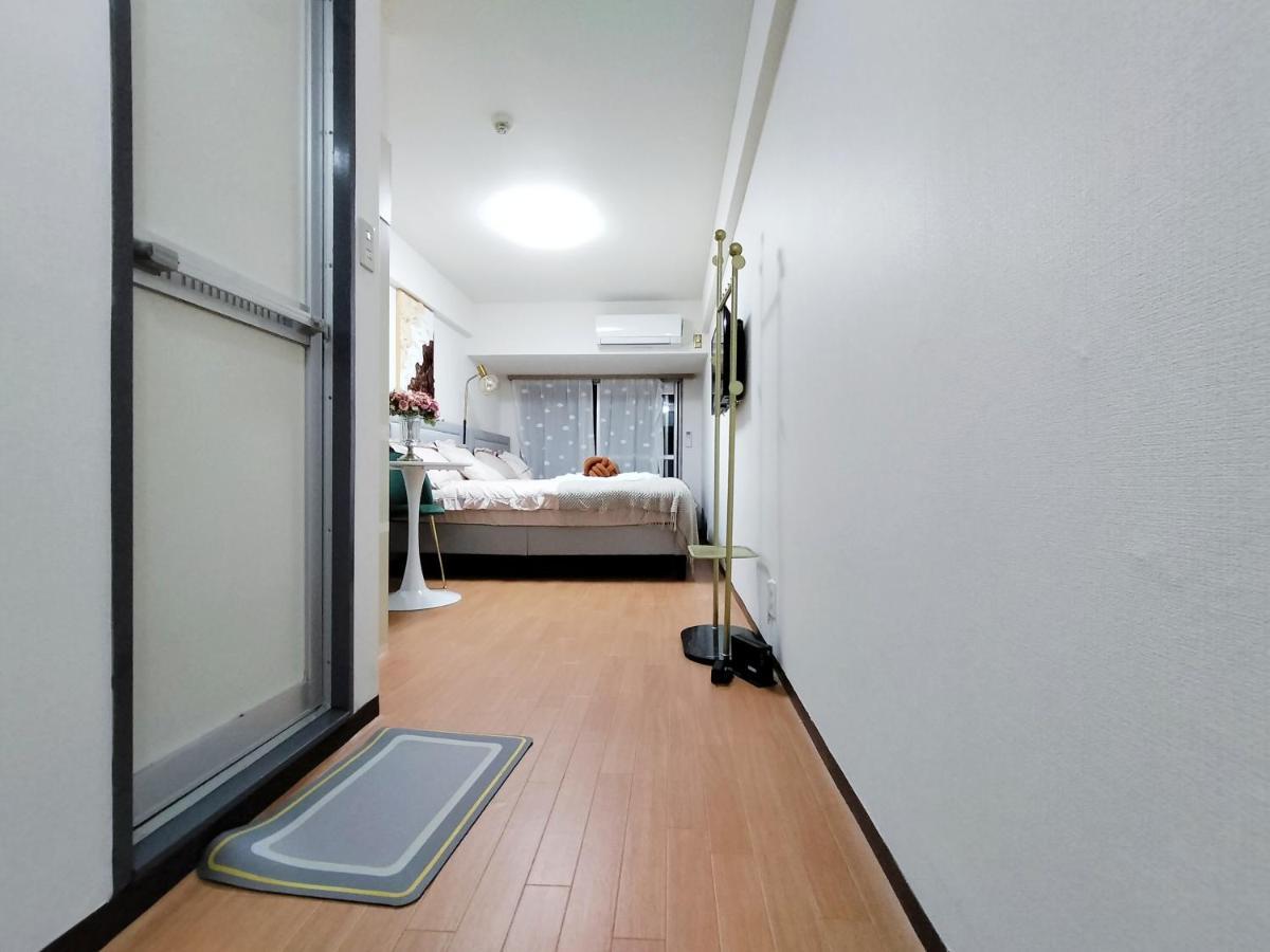 Apartment 41新宿中心 東新宿站3分-shinjuku Center,3 Mins To Subway- Max 4p Tokyo