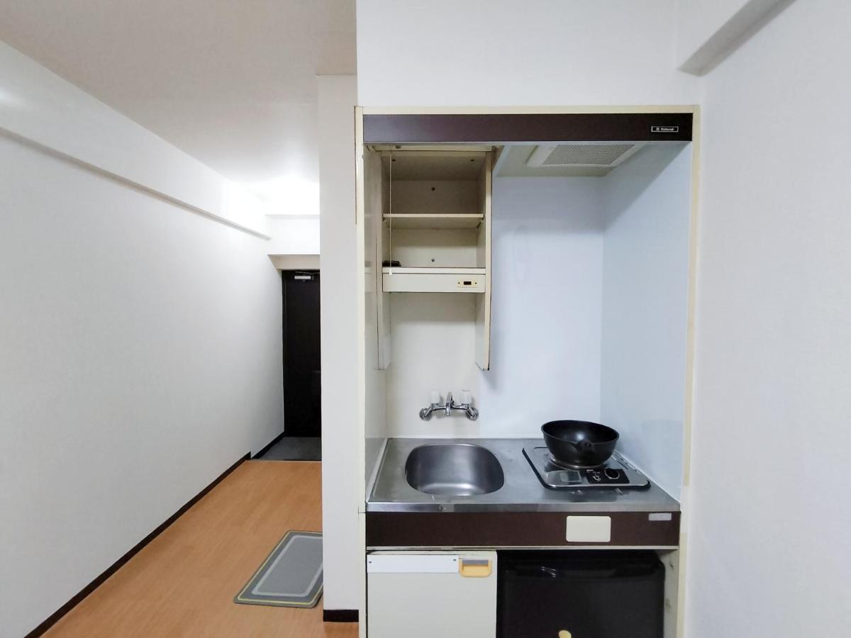 41新宿中心 東新宿站3分-shinjuku Center,3 Mins To Subway- Max 4p * Tokyo