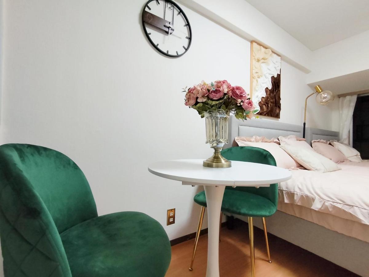 Apartment 41新宿中心 東新宿站3分-shinjuku Center,3 Mins To Subway- Max 4p Tokyo