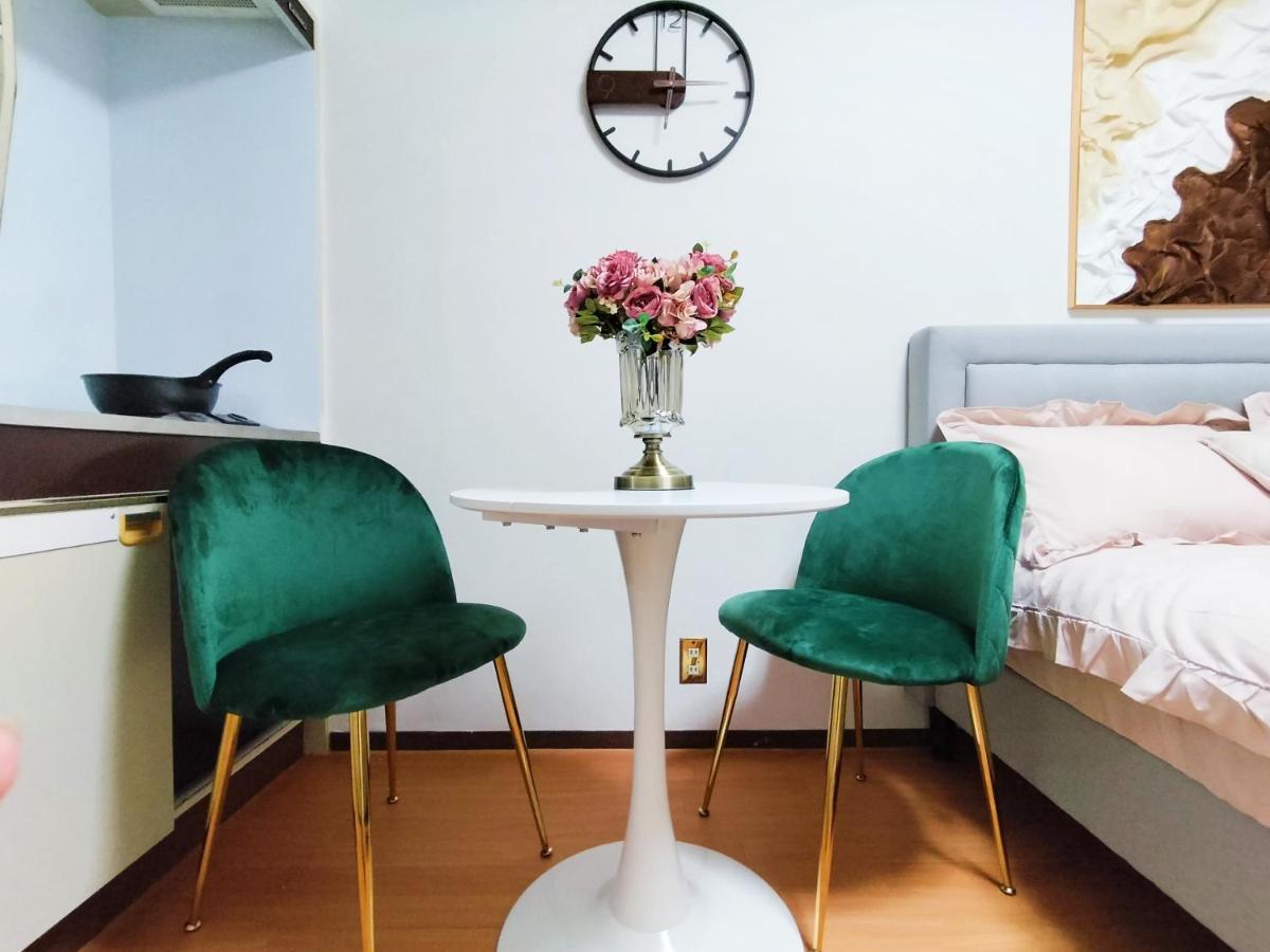 41新宿中心 東新宿站3分-shinjuku Center,3 Mins To Subway- Max 4p Apartment