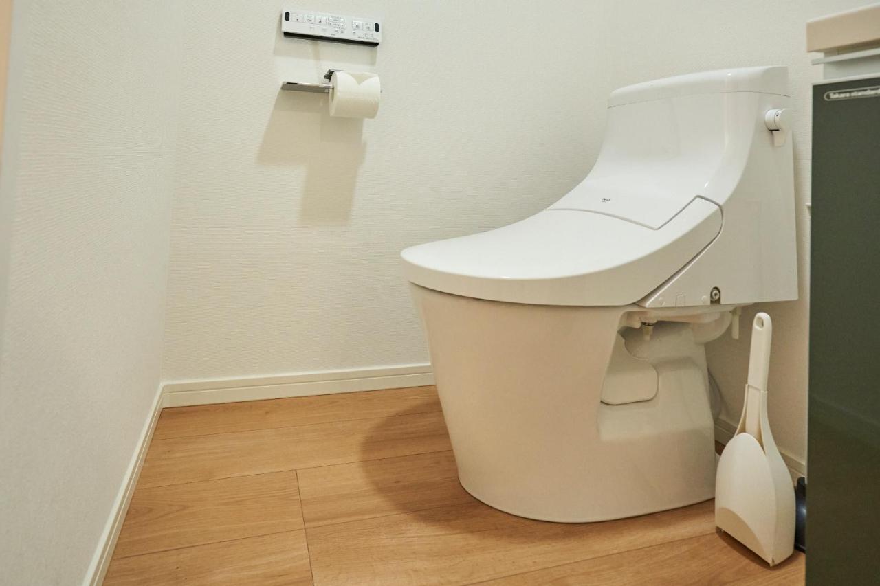 Apartment Tasuki Smart Sugamo