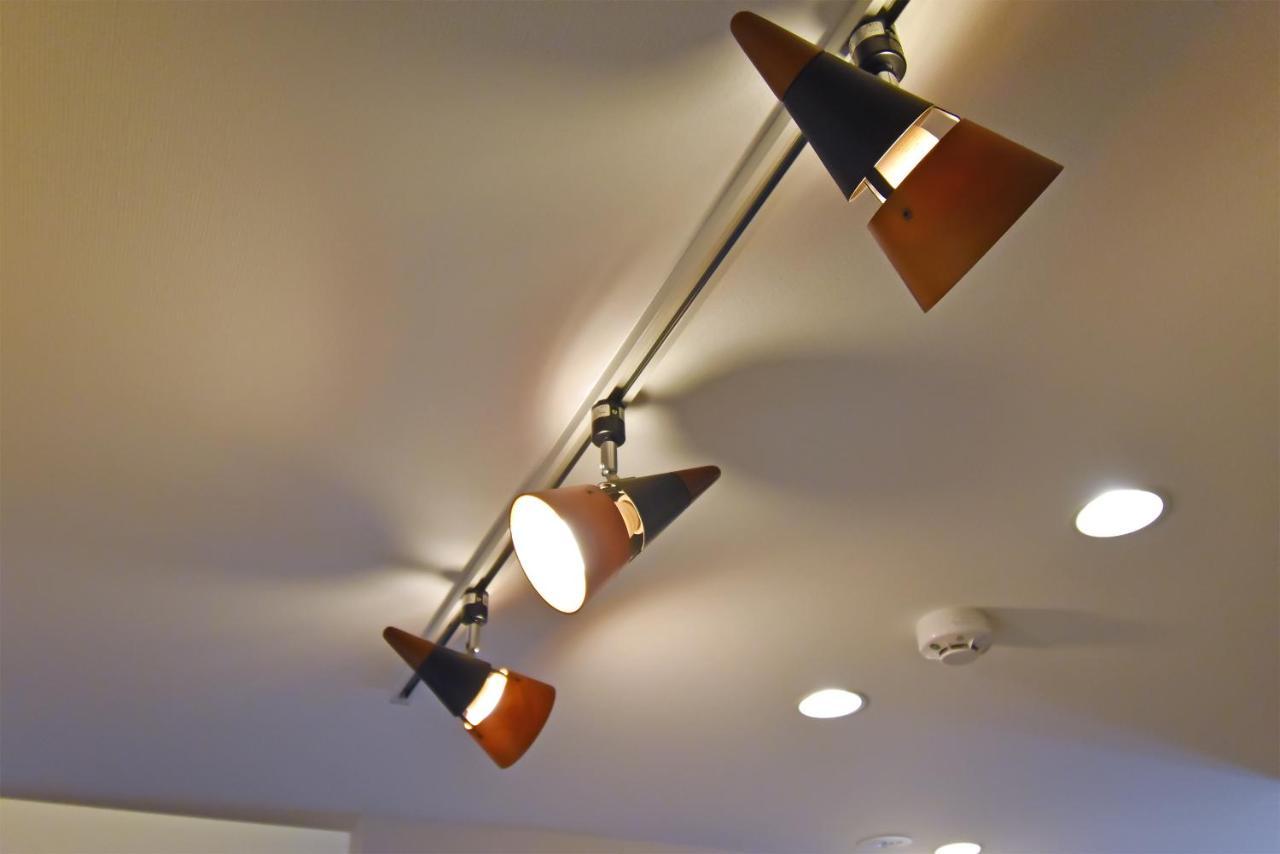 Id Haneda Apartment