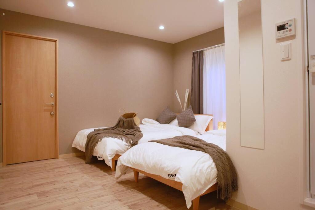 Apartment Yuki Oshima *