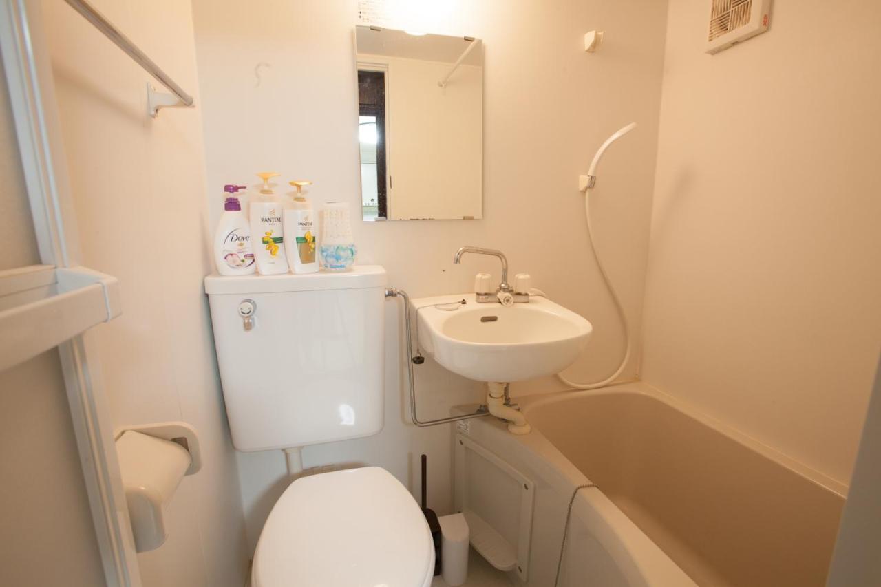 Apartment Yk Building