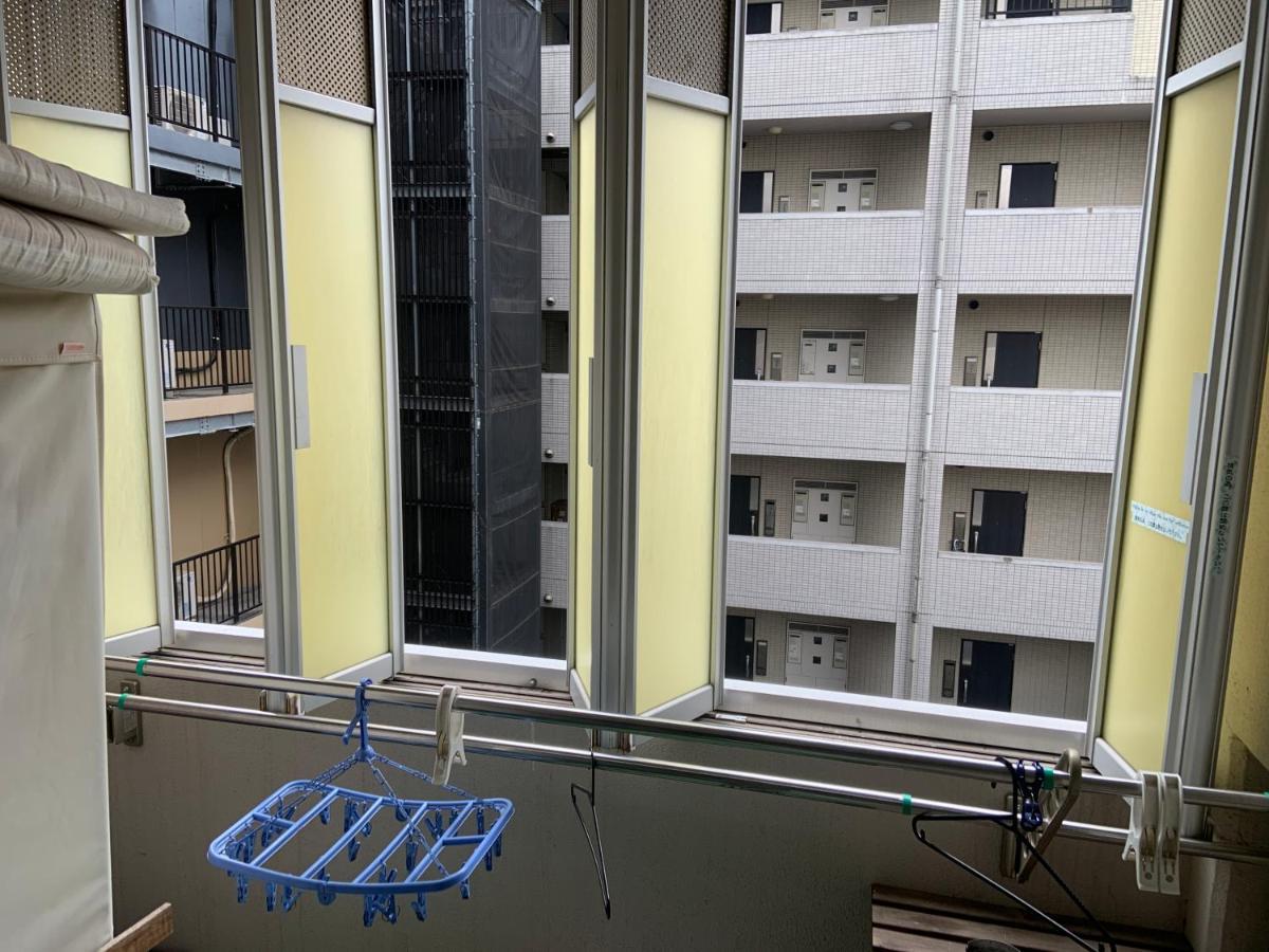 Sj House -short Walk From 3 Stations Including Shinjuku Station Tokyo