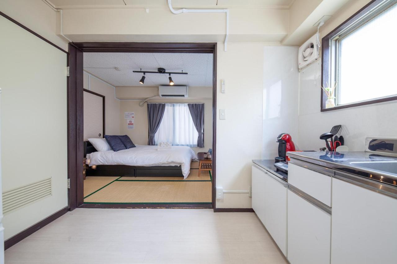 Apartment Yk Building