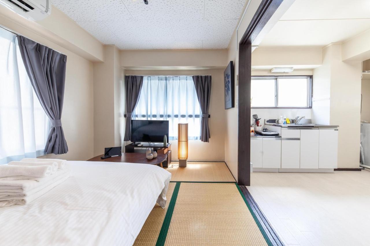 Apartment Yk Building