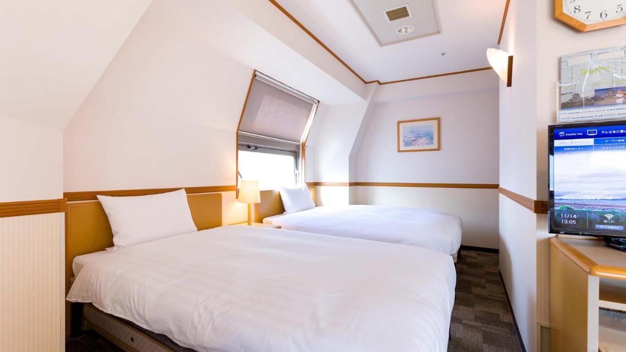 Toyoko Shinjuku Kabukicho 3*