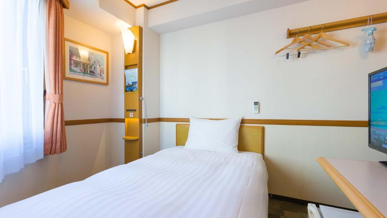 Toyoko Akiba Asakusabashi-eki Higashi-guchi Hotel 3*