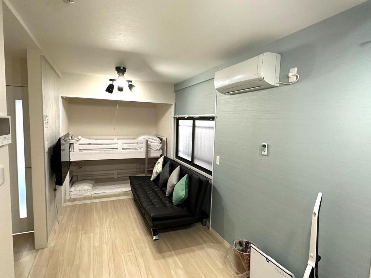 Apartment Homies House Kamata *
