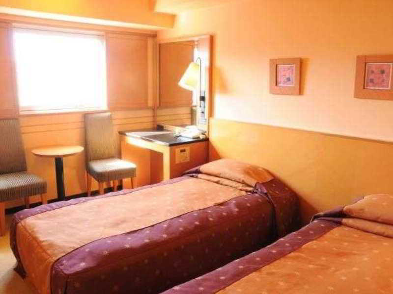 Listel Shinjuku Hotel 3*