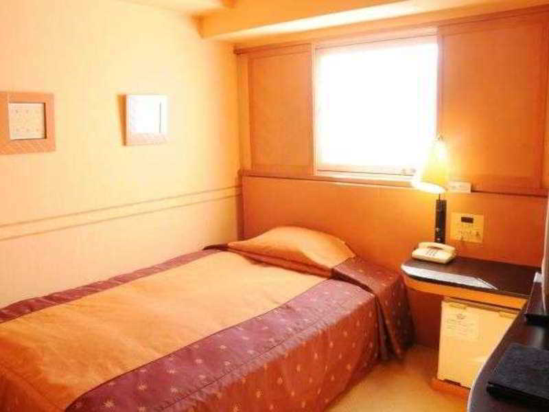 Listel Shinjuku 3* Tokyo