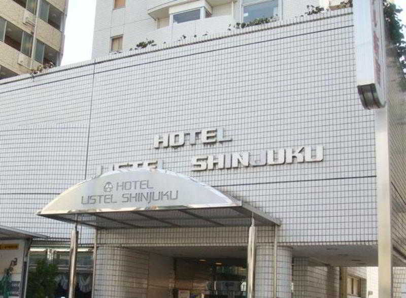Listel Shinjuku