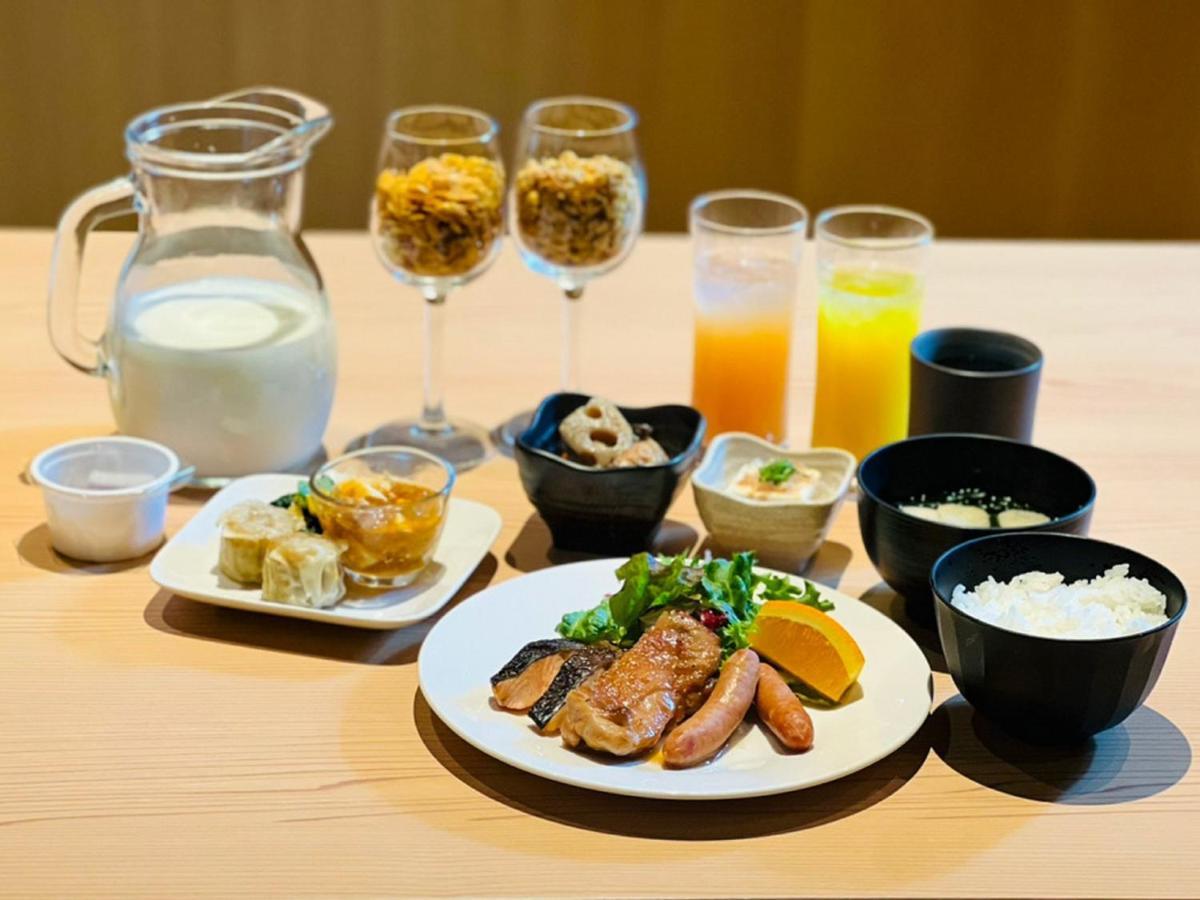 Apa Higashi Shinjuku Kabukicho Hotel Tokyo