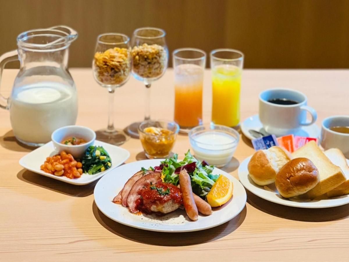 Apa Higashi Shinjuku Kabukicho 3* Tokyo