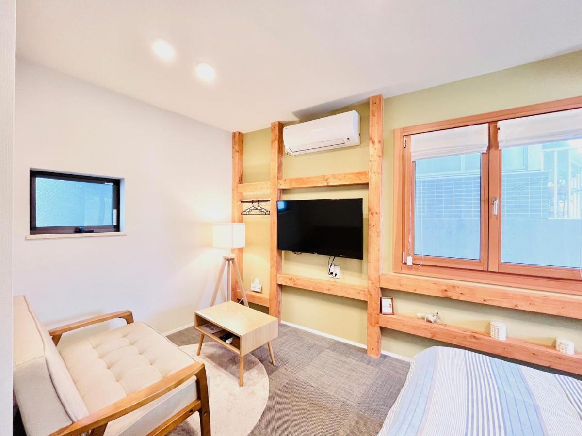 池袋apila Guest house Tokyo