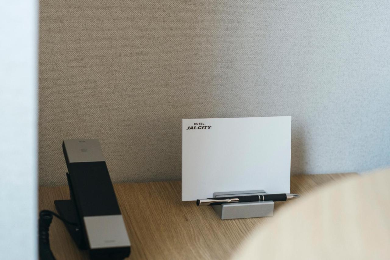 Jal Haneda 4*
