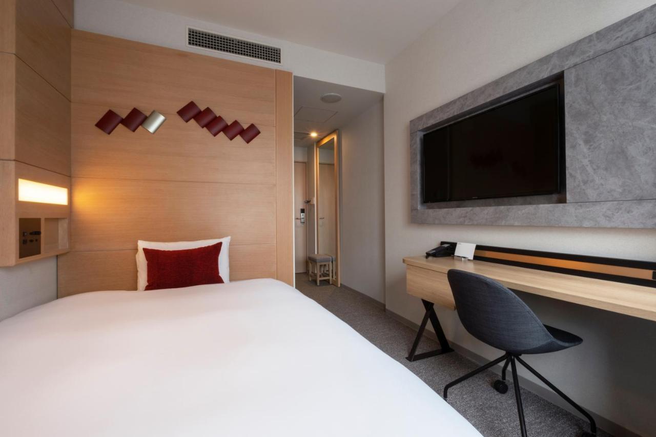 Hotel Jal Haneda 4*