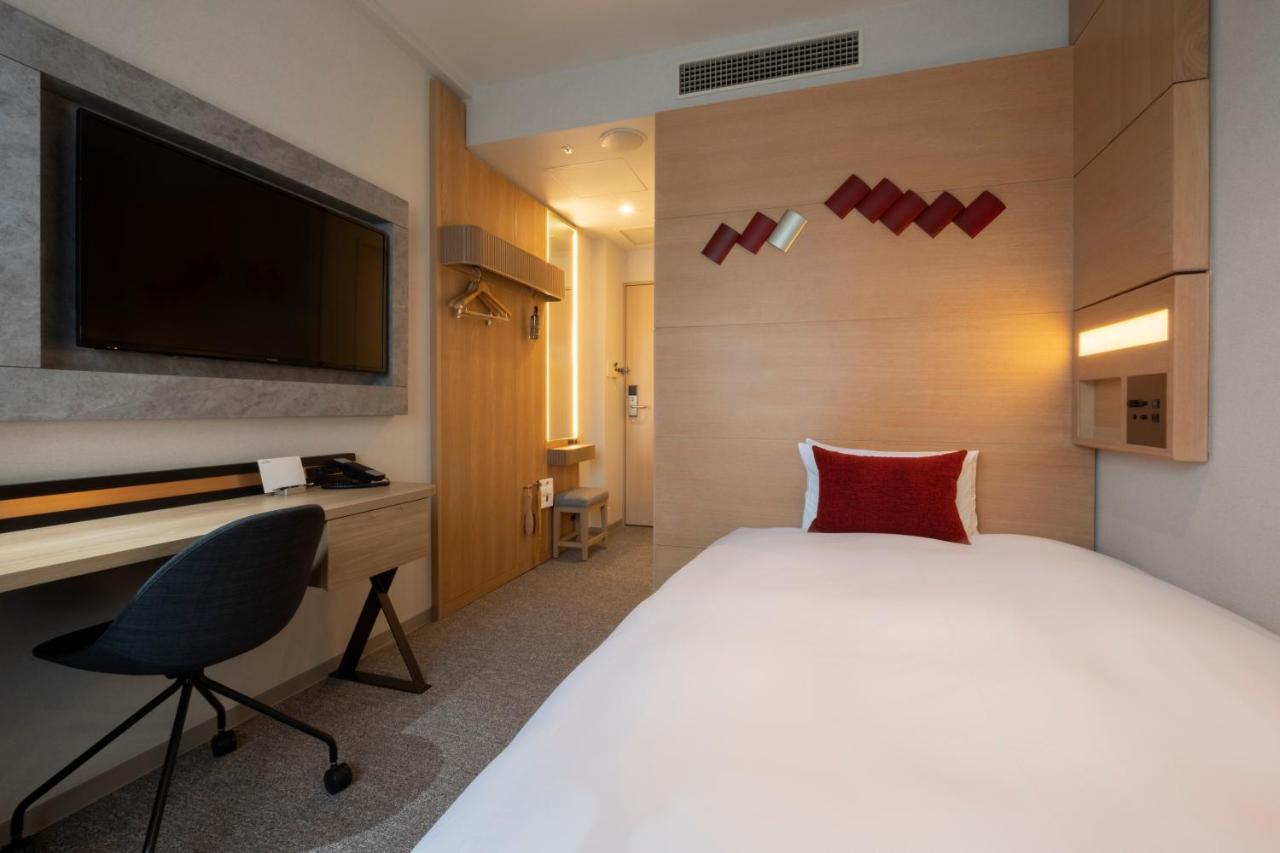 Jal Haneda Hotel